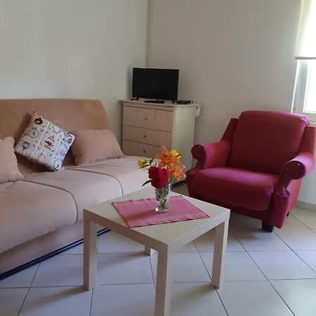 Cvjetni Apartmani Cetinje Bagian luar foto