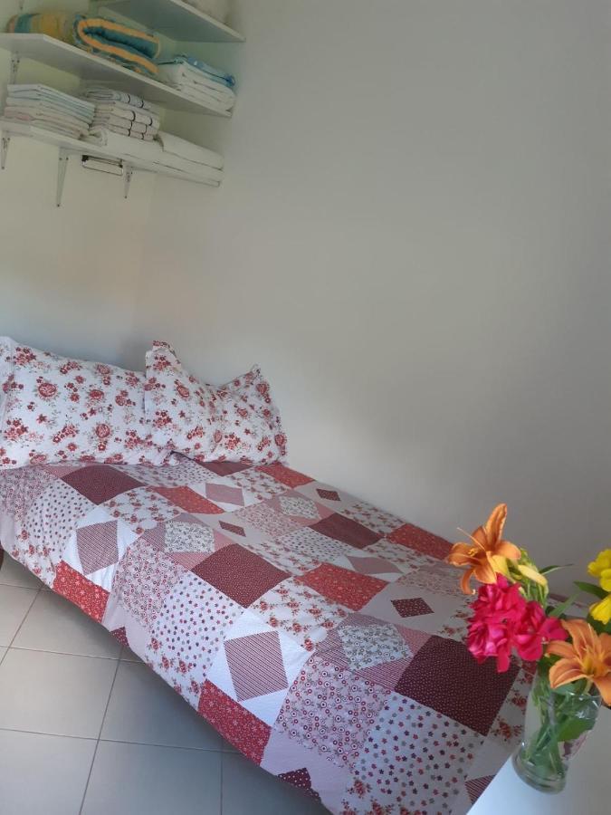 Cvjetni Apartmani Cetinje Bagian luar foto
